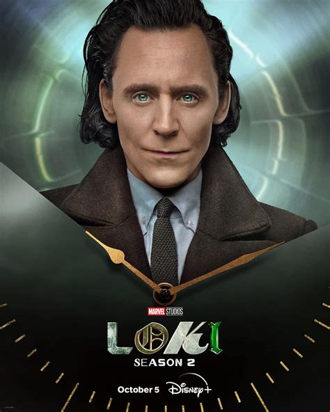 loki series archive.